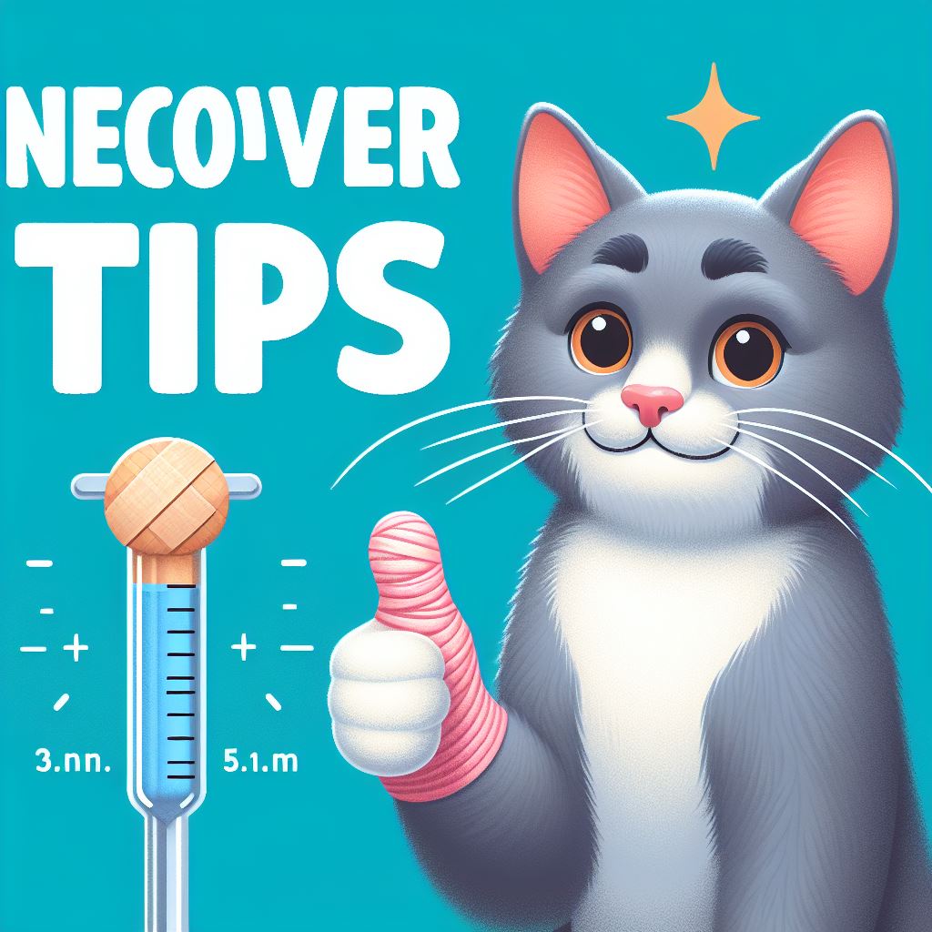 6 Ways to Prevent Infection After Neuter Surgery