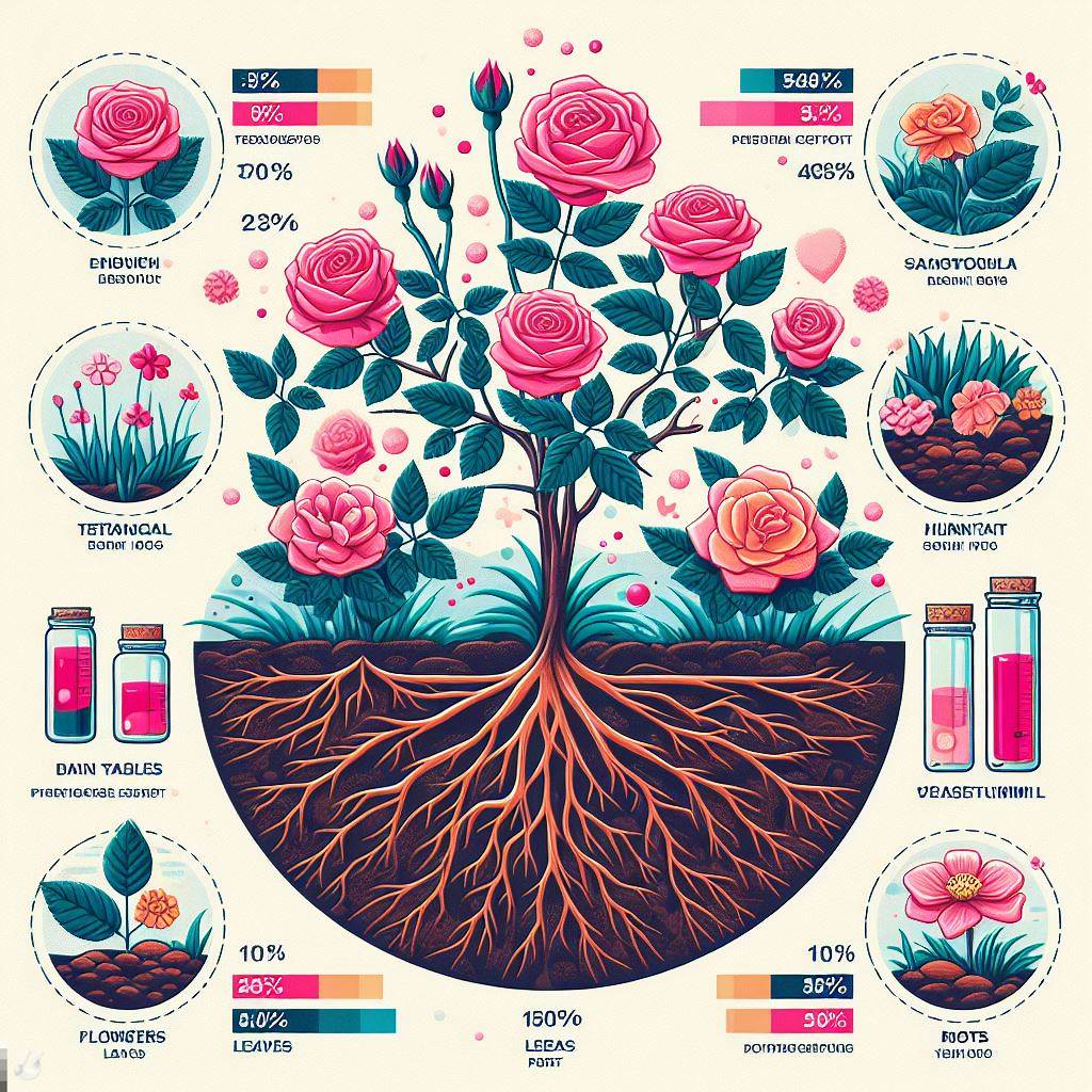 What Rose Parts Are Most Toxic
